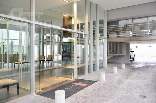 Imagen 20 de 29 de Venta Monoambiente Con Amenities Palermo Hollywood