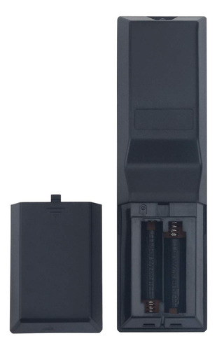 Control Remoto Rmt-am210u Para Sony Stereo Mhc-v50d Mhc-gt4d