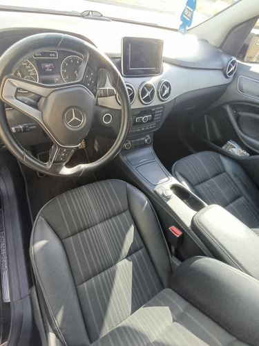 Mercedes-Benz Clase B 1.6 B200 Sport At 156cv W246