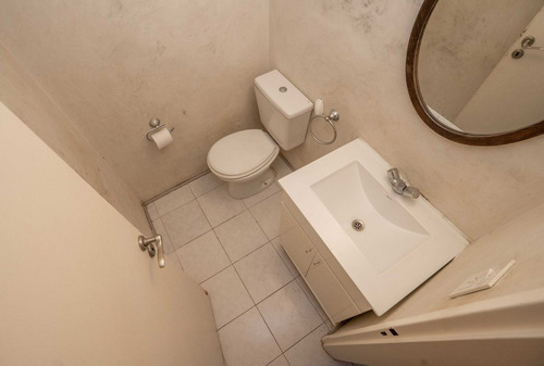 Venta Ph 4 Amb Nuñez Patio Y Terraza Sin Expensas