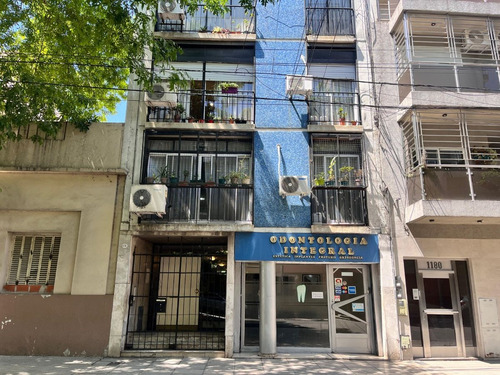Venta Ph 3 Amb Con Patio San Cristobal Apto Credit