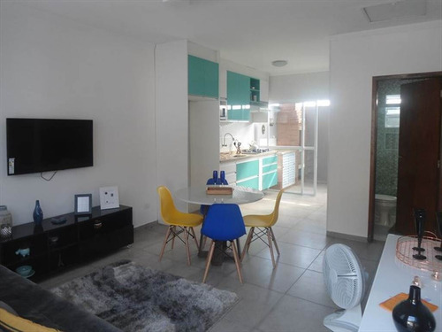 Imagem 9 de 15 de Casa - Venda - Cibratel - Itanhaem - Ita2719