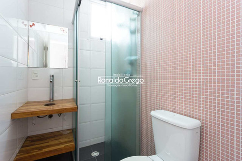Apartamento Á Venda 3 Dorms, Jardim Paulista, Sp - R$ 1.95 Mi - V3407