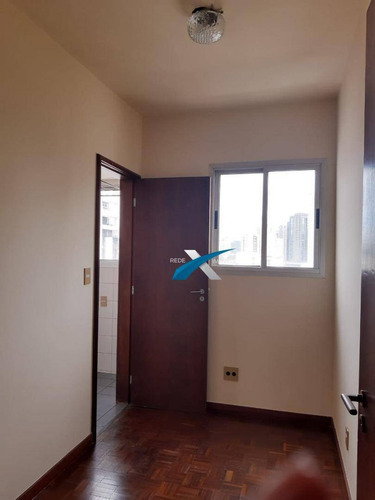 Apartamento 03 Quartos Lourdes - Ap1618