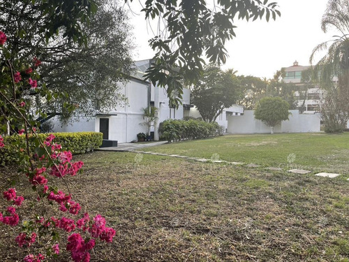 Imagen 9 de 30 de Venta Propiedad Centro Cuernavaca - V242