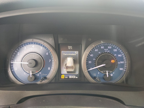 Toyota Sienna 3.5 Limited At