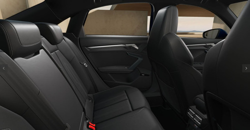 Audi A3 1.4 Sedan 35 Tfsi S Line At