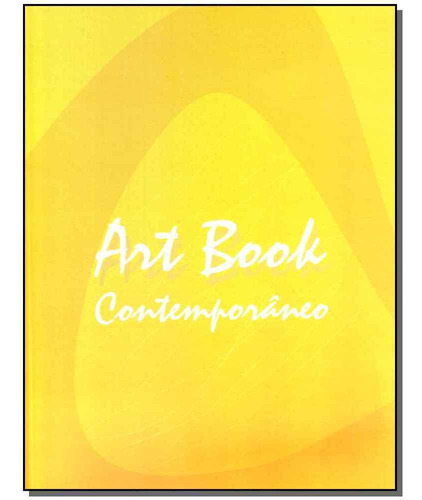 Art Book Contemporâneo - Vol.01 - 2005, De Gomes, Jose Carlos. Editora Art Club Em Português