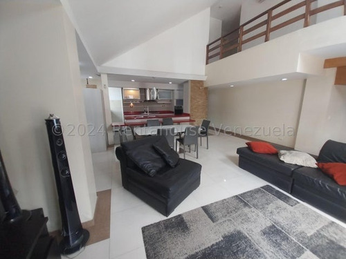 Apartamento En Venta En Los Palos Grandes