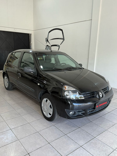 Renault Clio 1.2 Pack Plus