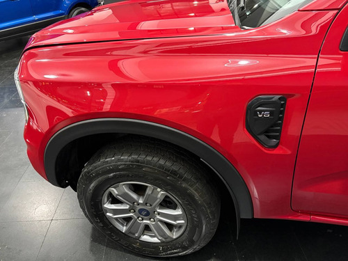 Ford Ranger 3.0 Cd 4X4 Xls At 250Cv