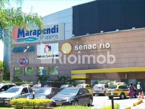 Imagem 4 de 11 de Lojas Comerciais Venda - Ref: 3728