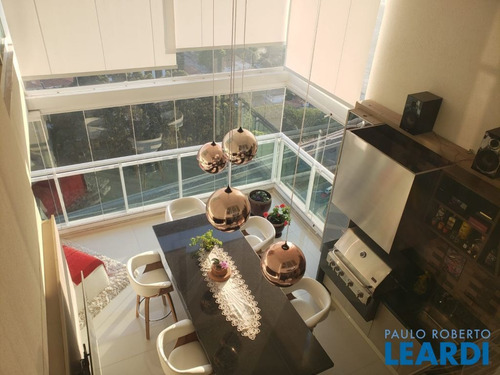 Imagem 8 de 15 de Apartamento - Brooklin - Sp - 604860