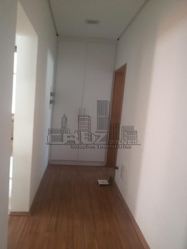 Imagem 5 de 23 de Casa Terrea A Venda Em Condomínio Fechado - Golden Park Alfa Residence - Sorocaba/sp - Ca00567 - 4475706