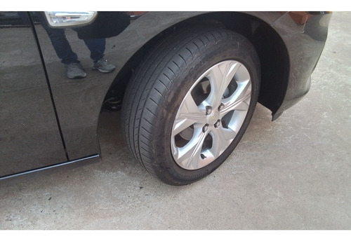 Chevrolet Onix 1.0 TURBO FLEX PLUS LTZ MANUAL