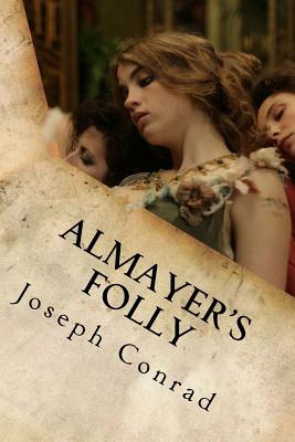 Libro Almayer's Folly - Joseph Conrad