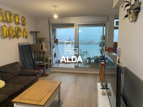Apartamento Palermo Montevideo 2 Dorms Venta Ap400151