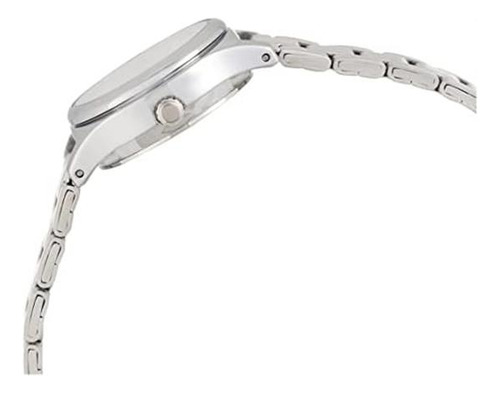 Casio Ltp-v006d-7b2 Reloj Estándar Para Mujer De Acero Inoxi