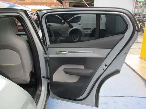 Volvo EX30 0.0 Core Rwd