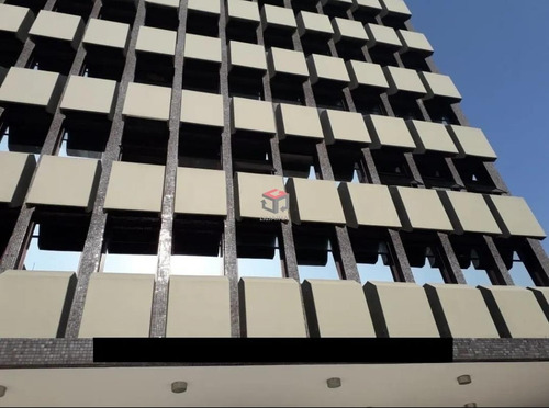 Imagem 7 de 9 de Sala À Venda, 1 Vaga, Centro - São Caetano Do Sul/sp - 88048