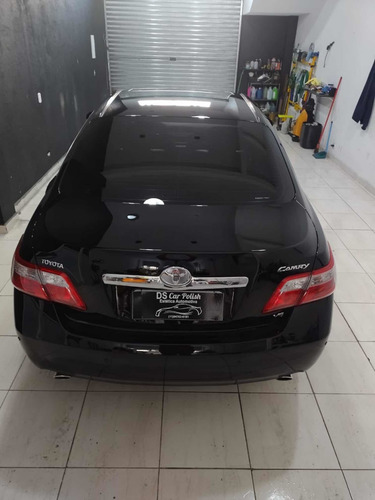 Toyota Camry 2010 3.5 V6 Xle 4p