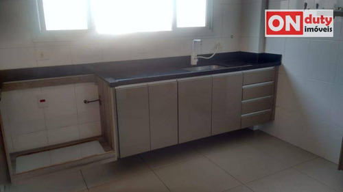 Imagem 23 de 30 de Apartamento Com 3 Dormitórios Para Alugar, 105 M² Por R$ 3.800,00/mês - Marapé - Santos/sp - Ap4831