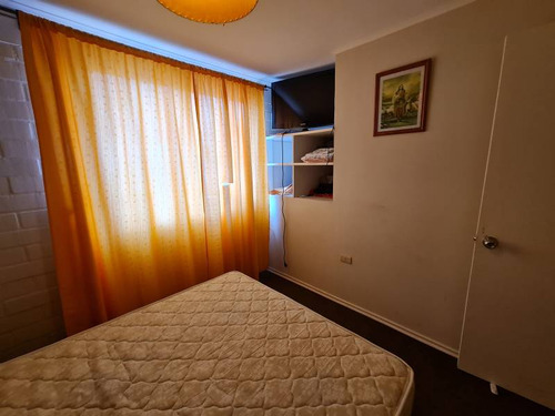 Casa En Conjunto Altos De Zañartu, El Quisco