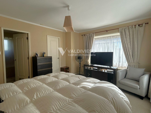 Venta Casa Lomas De San Andrés, Concepción