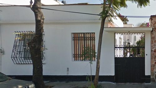 Vendo Casa En Azcapotzalco, Ciudad De México