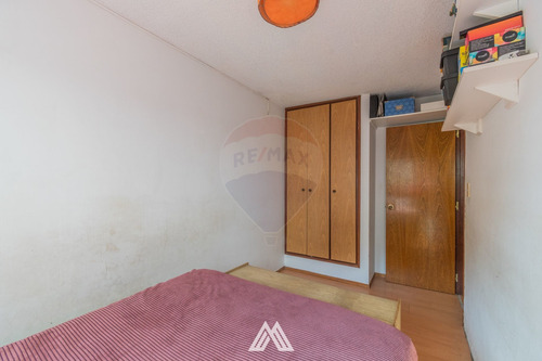 Imagen 9 de 10 de Venta Apartamento Parque Rodo 2 Dormitorios Garaje