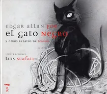 Comprar El Gato Negro Y Otros Relatos De Terror