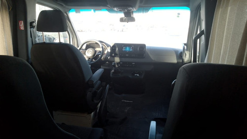 Mercedes-Benz Sprinter 516 CDI MINIBUS 4325 19+1