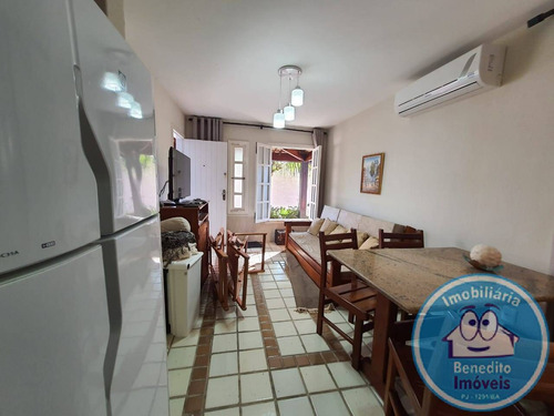 Imagem 3 de 15 de Duplex Mobiliado E Decorado Pronto Para Morar R$298.800,00 - 1947