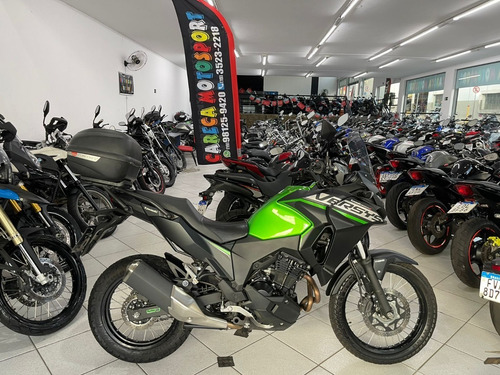 Imagem 6 de 10 de Versys 300 X 2021 Abs