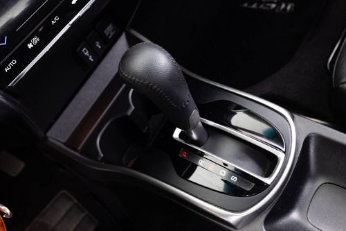 Imagem 17 de 17 de Honda City 1.5 Exl 16v Flex 4p Automático