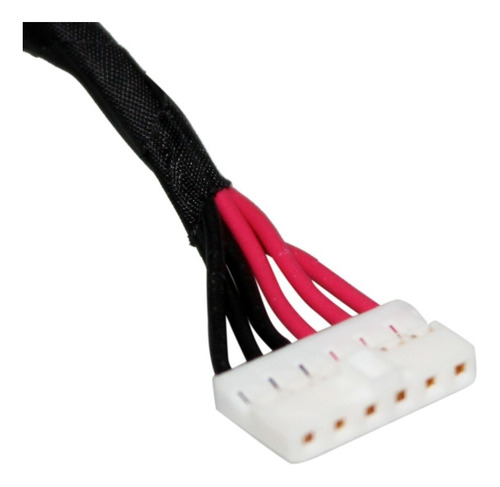 Power Jack Asus F552cc F552cl F552ea F552ep F552jd P348