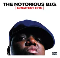 Comprar Biggie Smalls Notorious Big Greatest Hits Vinilo Lp Us + Revista  Doble Lp Vinilo X2