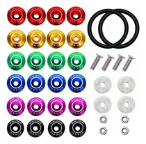 Comprar Sujetadores De Parachoques Password Jdm Tuning Importados