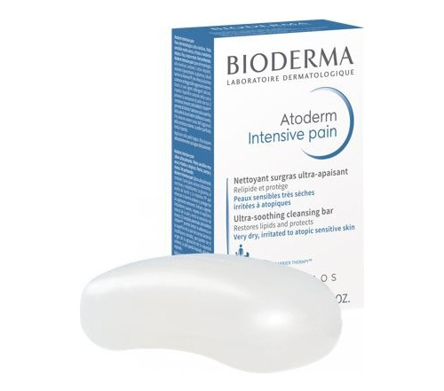 Atoderm Intensive Pain 150gr Bioderma