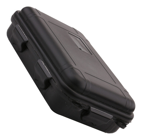 Caja De Almacenamiento Impermeable A Prueba De Golpes Para S