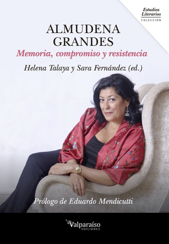 Almudena Grandes ( Libro Original )