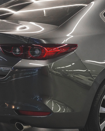 Mazda 3 GRAND TOURING 2.0 Hibrido