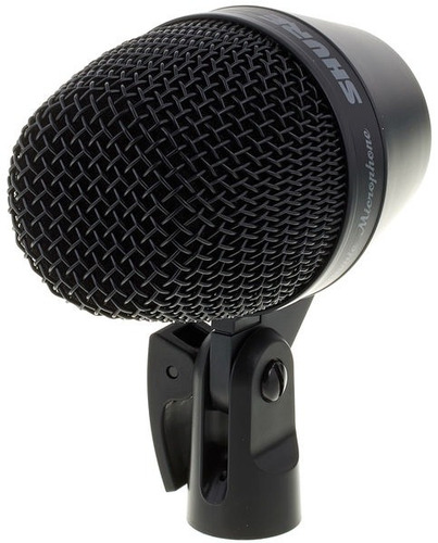 Microfono Shure Pga52-lc Cardioide Dinamico P/bombo Bajo