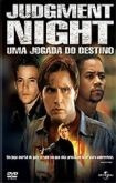 Dvd - Judgment Night Uma Jogada Do Destino - Emilio Estevez