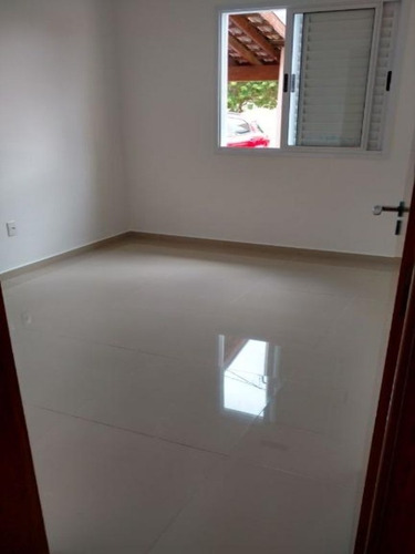 Casa Com 3 Dormitórios À Venda, 90 M² Por R$ 370.000,00 - Condomínio Horto Florestal Ii - Sorocaba/sp - Ca0058 - 67640818