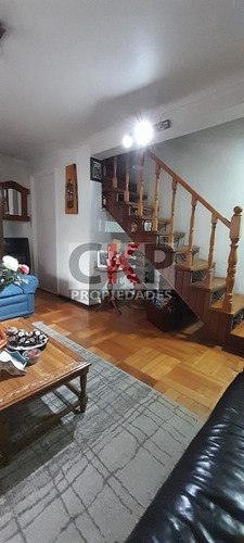 Casa 3 Dor En San Miguel 3 Cuadras Metro Departamental 230m2