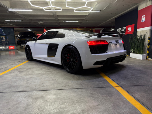 Audi R8 5.3 V10 Coupe Plus S-tronic Dsg