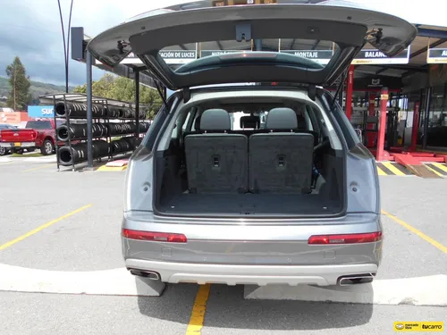 Audi Q7 3.0 Tdi Quattro Progressive