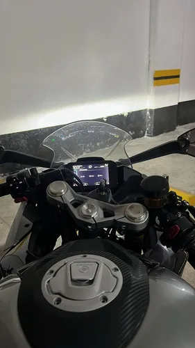 Cf Moto 450 Sr, Reprogramada