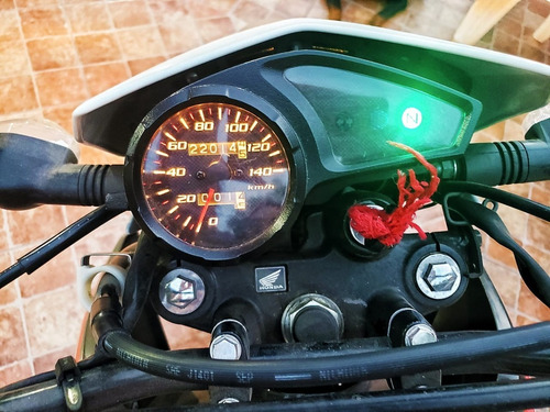 Honda Xr 150